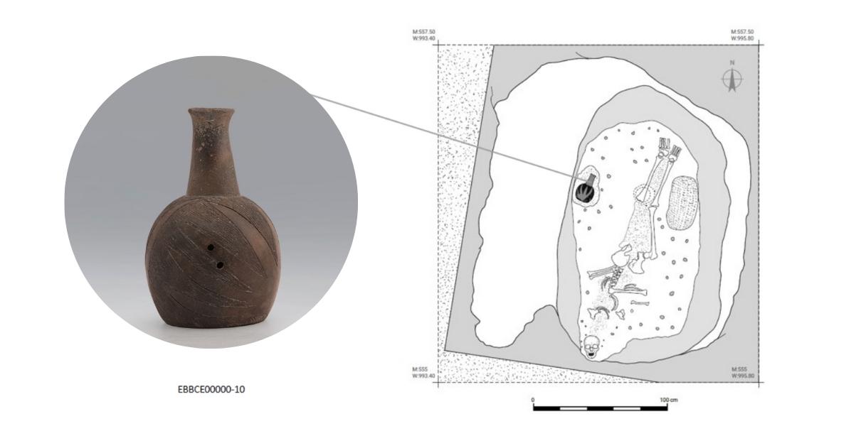 entierro cupisnique 3